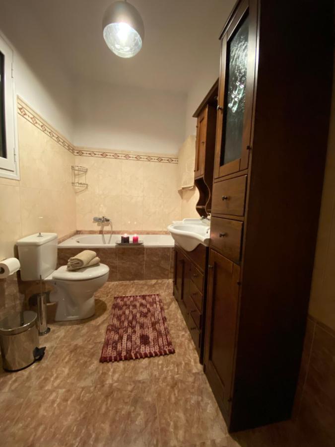 Apartament Ivy House Modern Life Near Corfu Town *