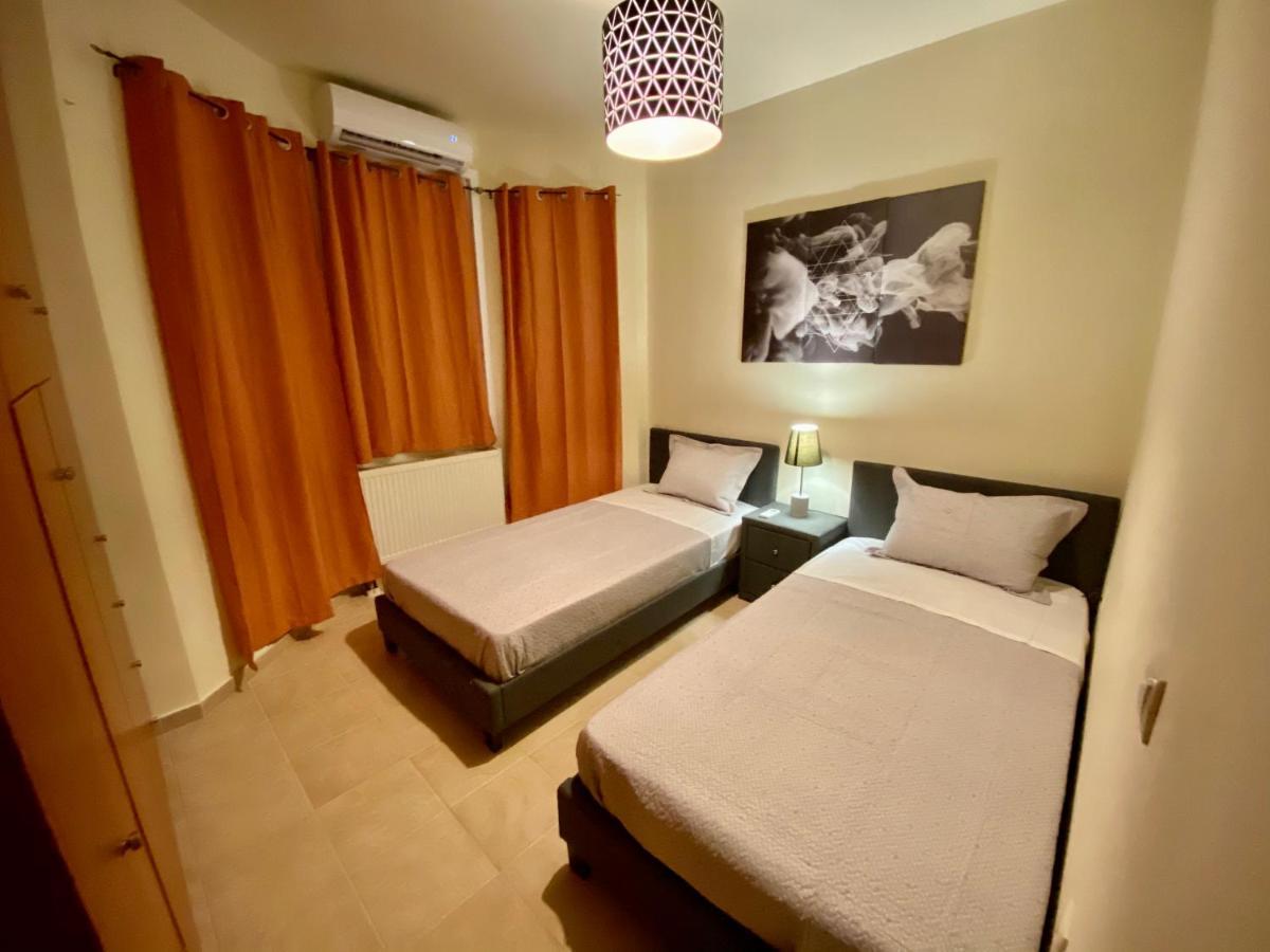 Apartament Ivy House Modern Life Near Corfu Town Kontokali