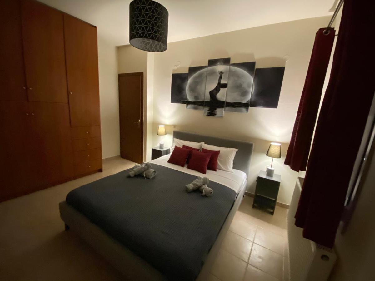 Apartament Ivy House Modern Life Near Corfu Town
